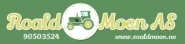 Roald Moen AS Logo