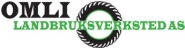 Omli Landbruksverksted AS Logo