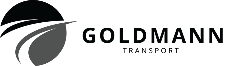 Goldmann Transport AS Logo