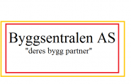 Byggsentralen AS Logo