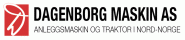 Dagenborg Maskin AS Logo